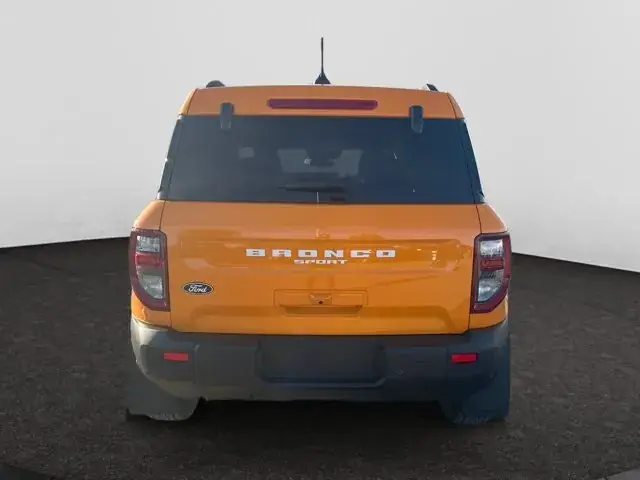 Ford Bronco Sport 2026 photo 4