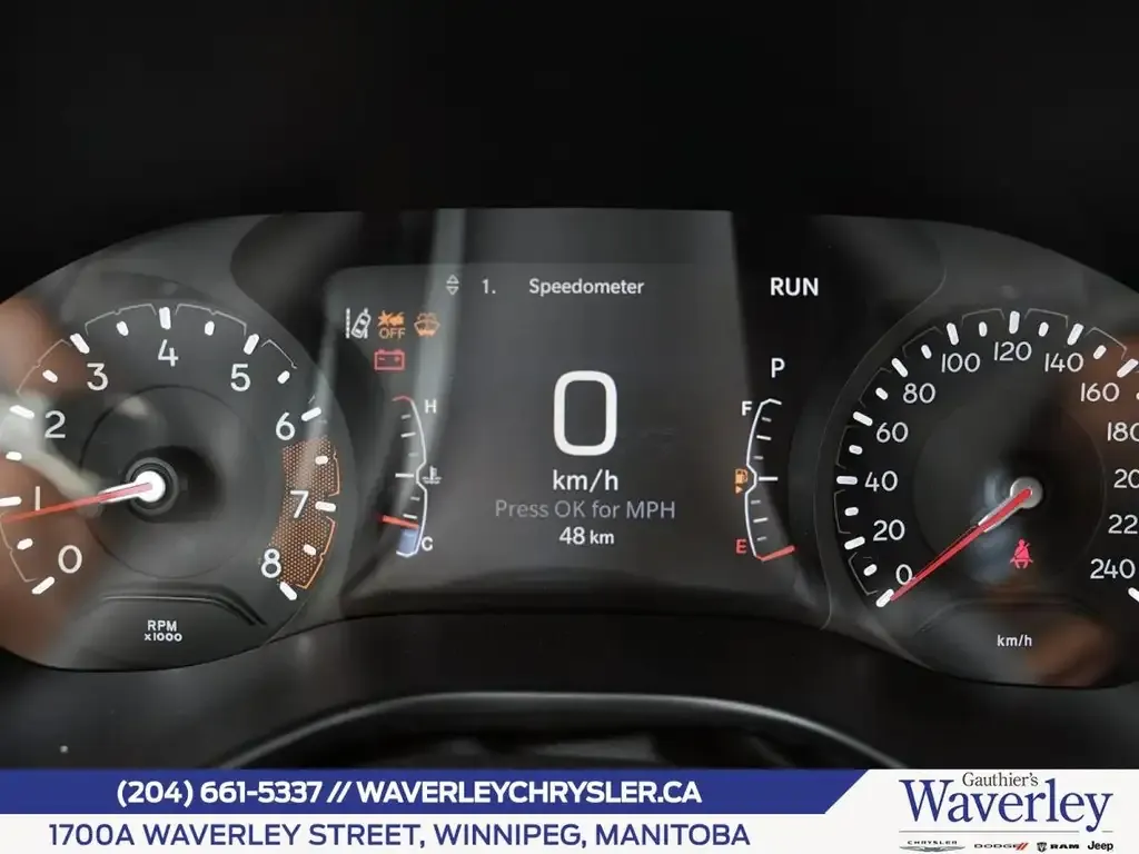 Jeep Compass 2026 photo 2