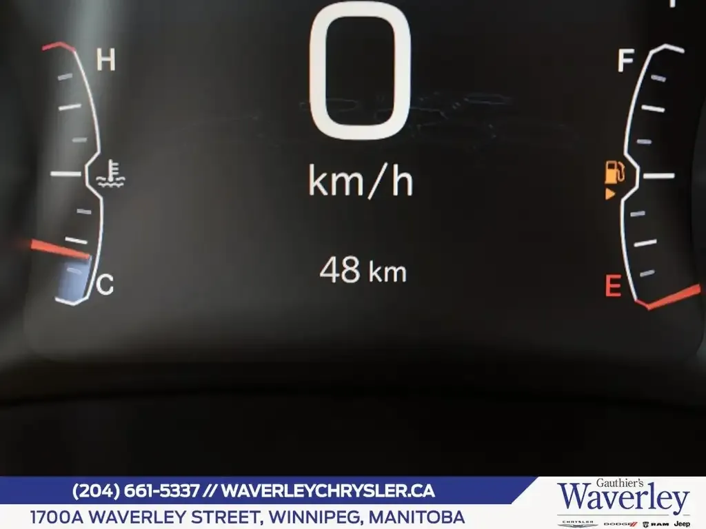 Jeep Compass 2026 photo 3