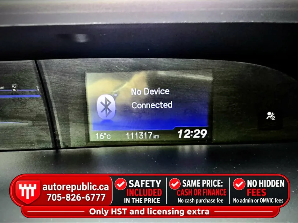 Honda Civic 2014 photo 4