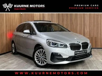 BMW Série 2