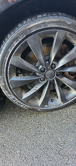 Volvo V60 2014 photo 5
