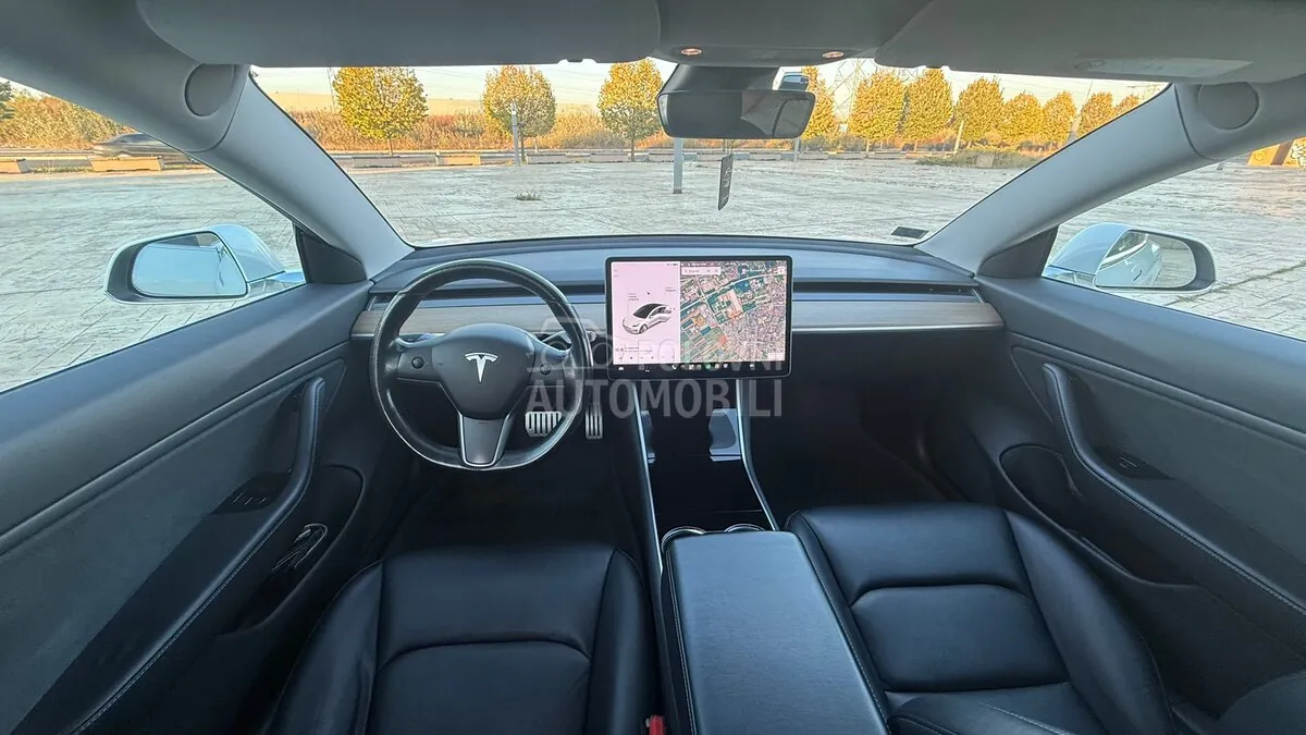 Tesla Model 3 2019 photo 2