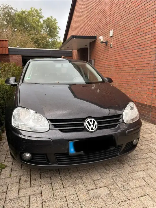 Volkswagen Golf 5