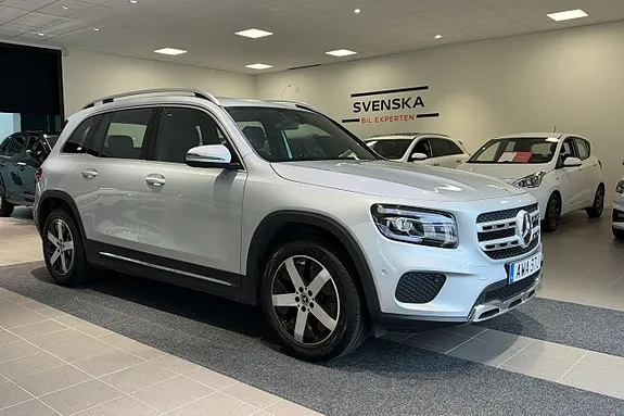 Mercedes-Benz Glb220 D