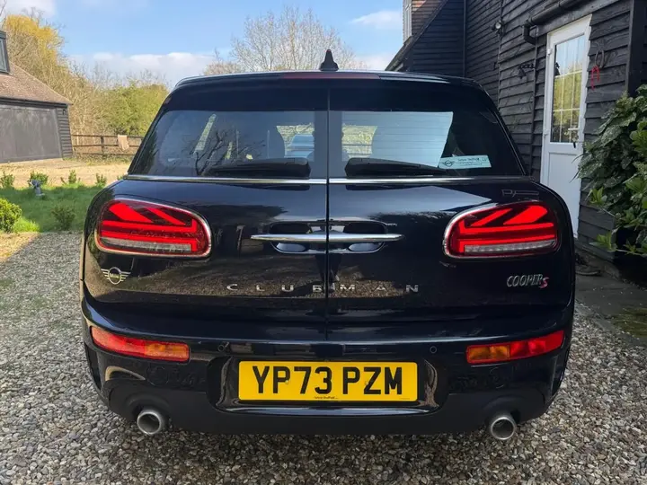 Mini Clubman 2023 photo 2