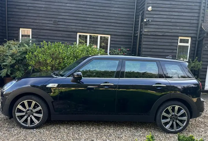 Mini Clubman 2023 photo 4