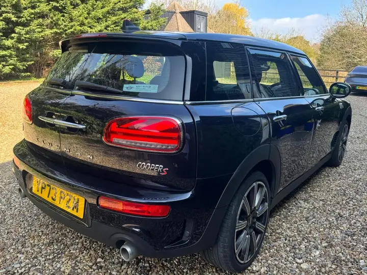 Mini Clubman 2023 photo 3