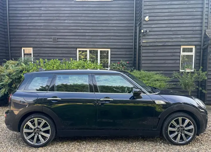 Mini Clubman 2023 photo 5