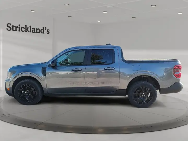 Ford Maverick 2025 photo 5