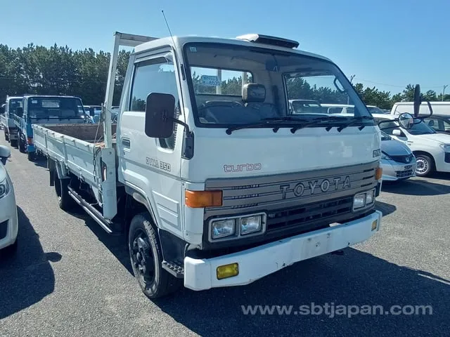 Toyota Dyna