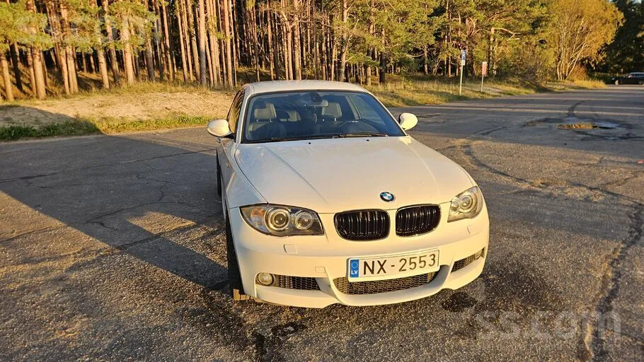 BMW 120I