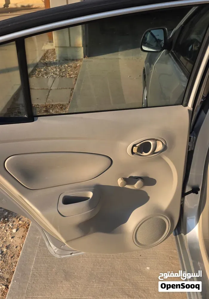 Nissan Sunny 2023 photo 2