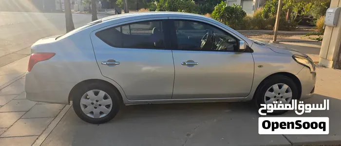 Nissan Sunny 2023 photo 3