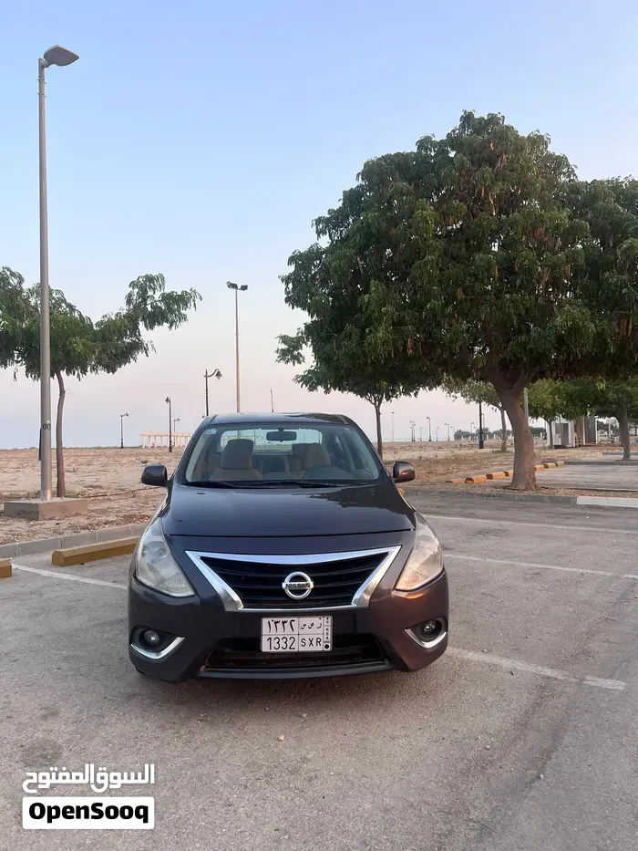 Nissan Sunny 2023 photo 5