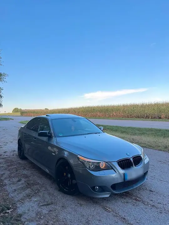 BMW 530D
