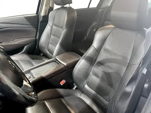 Mazda 6 2015 photo 5