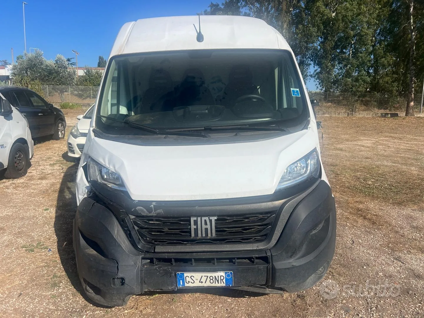 Fiat Ducato