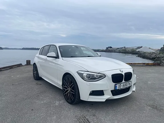 BMW 116D