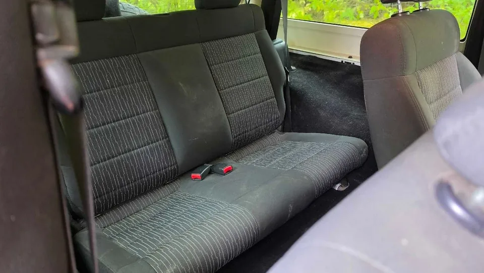 Jeep Wrangler 2011 photo 5
