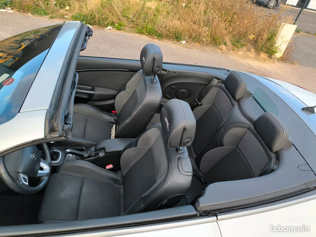 Renault Megane 2013 photo 5