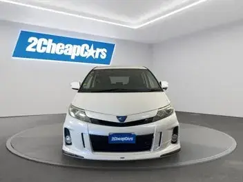 Toyota Estima 2012 photo 3