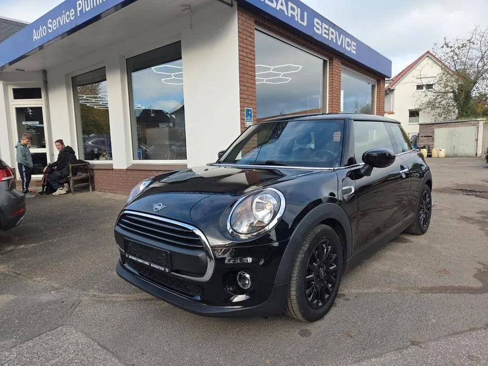 Mini One