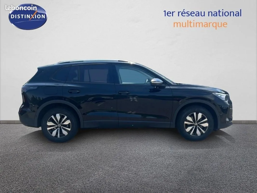 Volkswagen Tiguan 2026 photo 4