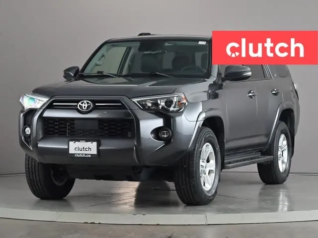 Toyota 4Runner 2023 photo 2