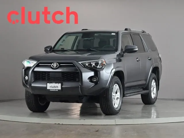 Toyota 4Runner