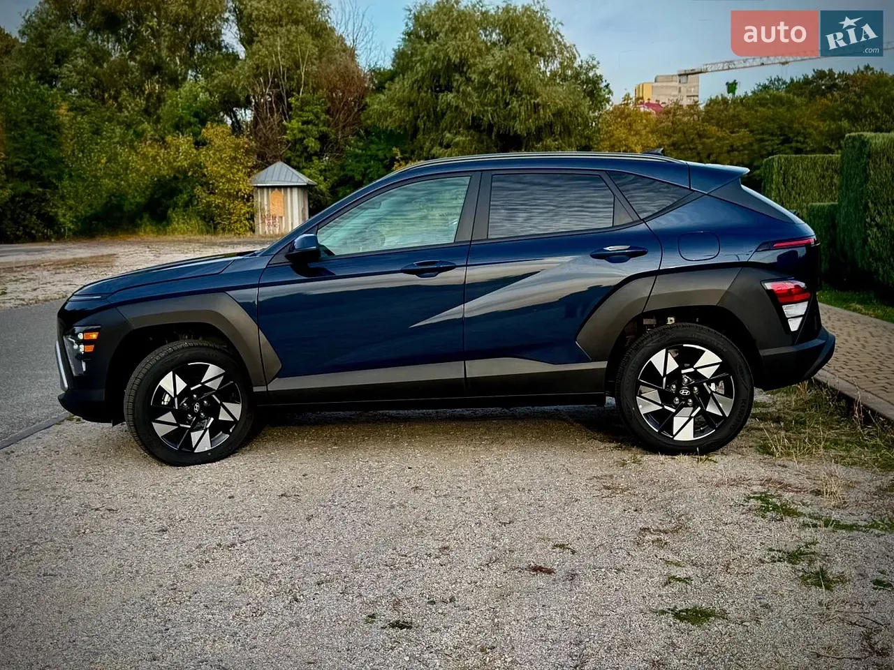 Hyundai Kona 2025 photo 3
