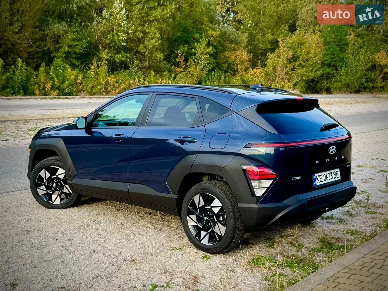 Hyundai Kona 2025 photo 4