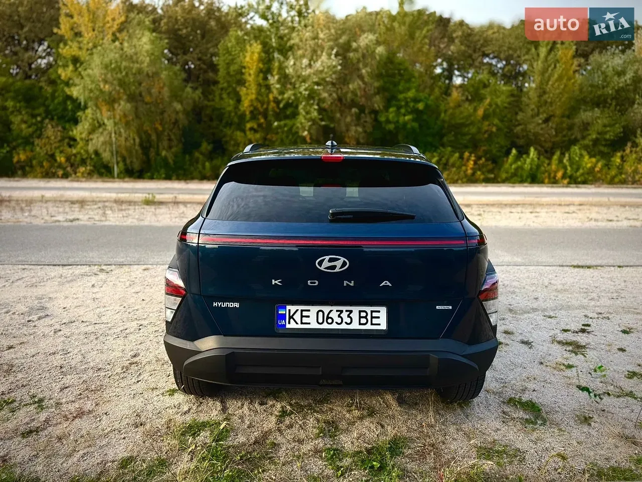 Hyundai Kona 2025 photo 5