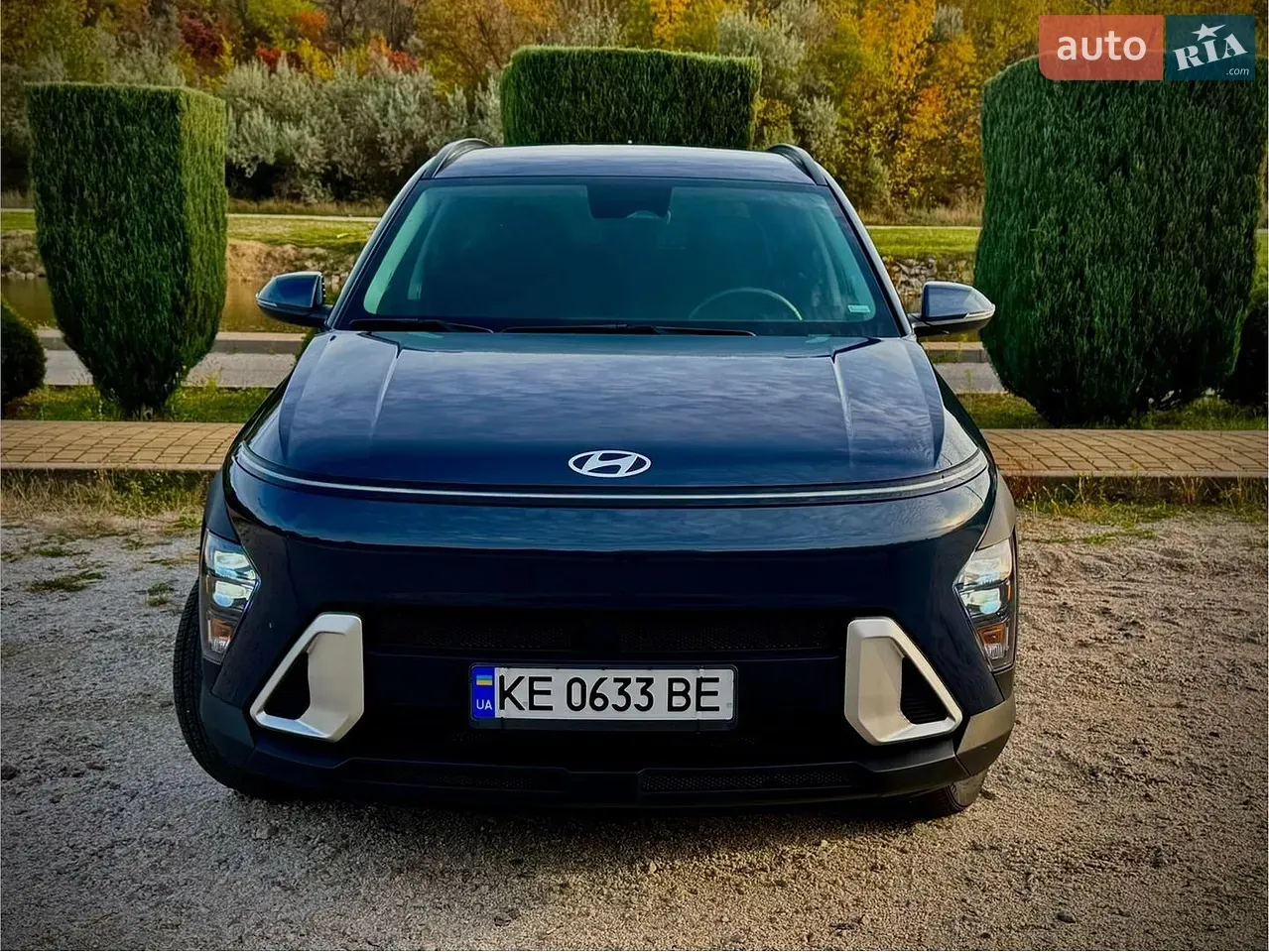 Hyundai Kona 2025 photo 2