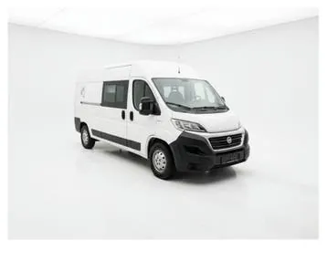 Fiat Ducato 2018 photo 2