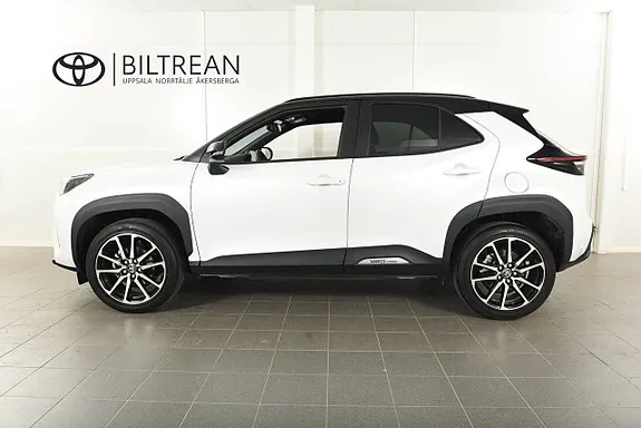 Toyota Yaris Cross 2024 photo 2