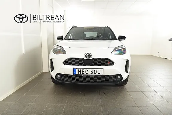 Toyota Yaris Cross 2024 photo 5