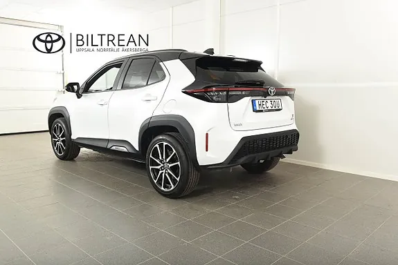 Toyota Yaris Cross 2024 photo 3