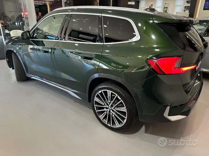 BMW X1 2022 photo 4