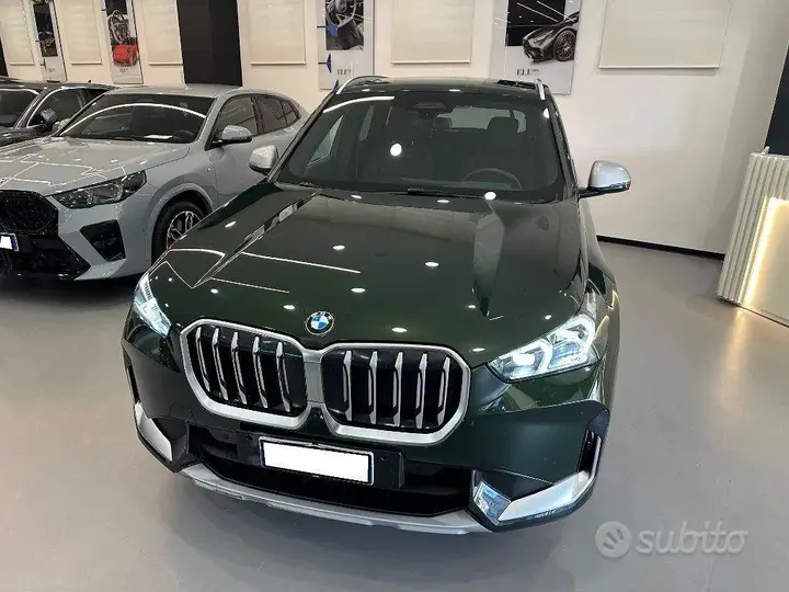 BMW X1 2022 photo 2