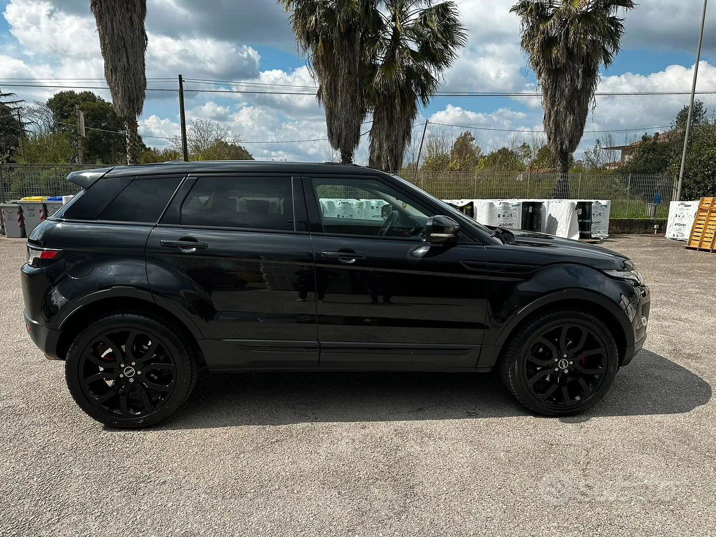 Land Rover Range Rover Evoque 2012 photo 2