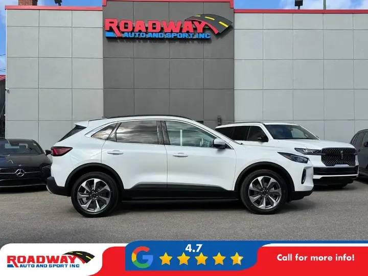 Ford Escape 2023 photo 4