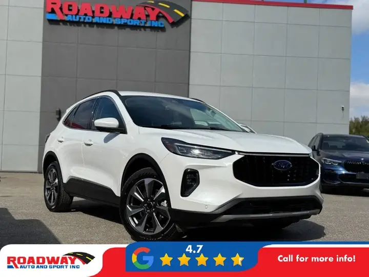 Ford Escape