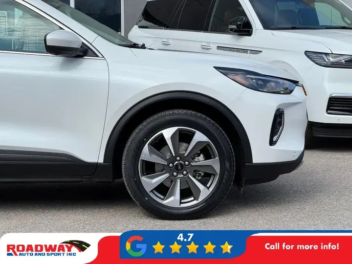 Ford Escape 2023 photo 5