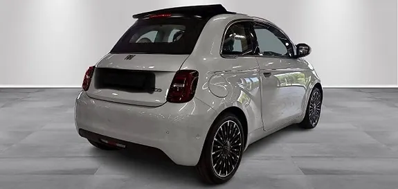 Fiat 500 2022 photo 3