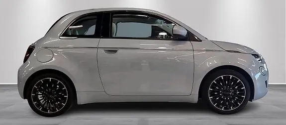 Fiat 500 2022 photo 2