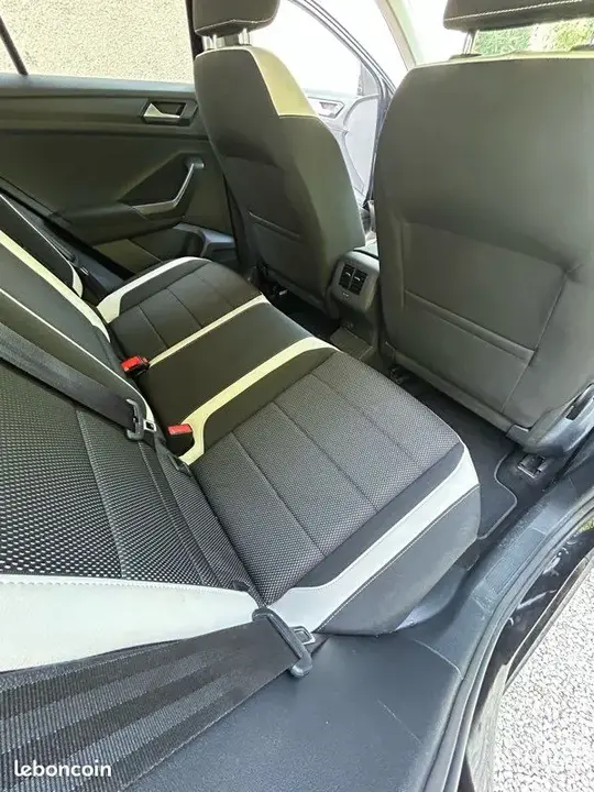 Volkswagen T-Roc 2020 photo 5