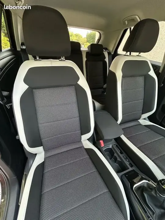 Volkswagen T-Roc 2020 photo 4
