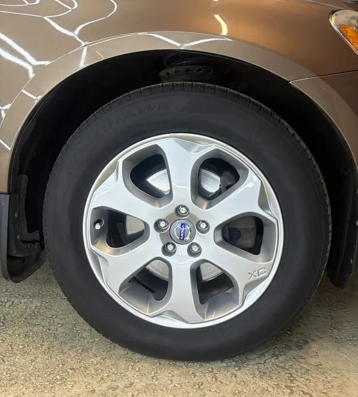 Volvo Xc60 2010 photo 5