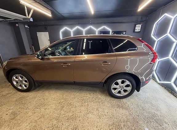 Volvo Xc60 2010 photo 2